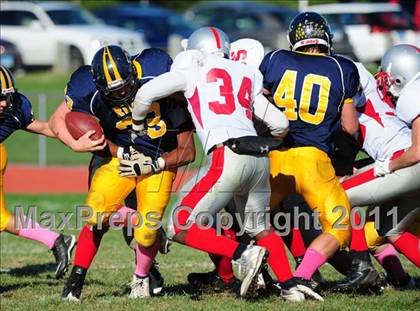 Thumbnail 3 in Conard @ RHAM photogallery.
