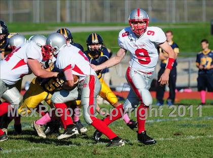 Thumbnail 1 in Conard @ RHAM photogallery.