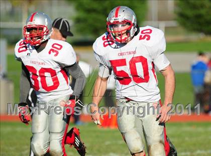 Thumbnail 1 in Conard @ RHAM photogallery.