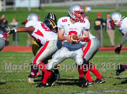 Thumbnail 3 in Conard @ RHAM photogallery.