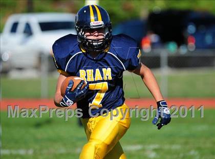 Thumbnail 1 in Conard @ RHAM photogallery.
