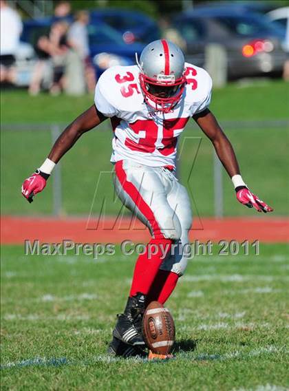 Thumbnail 3 in Conard @ RHAM photogallery.