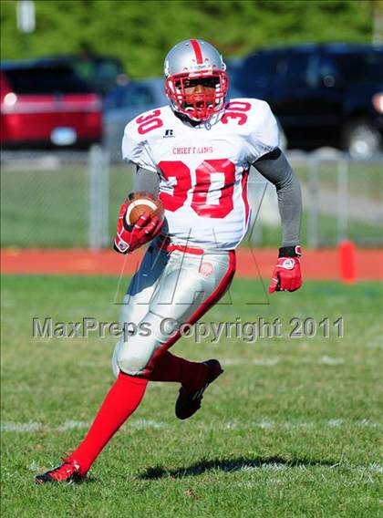 Thumbnail 1 in Conard @ RHAM photogallery.