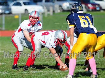 Thumbnail 2 in Conard @ RHAM photogallery.