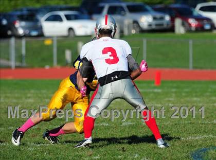 Thumbnail 3 in Conard @ RHAM photogallery.