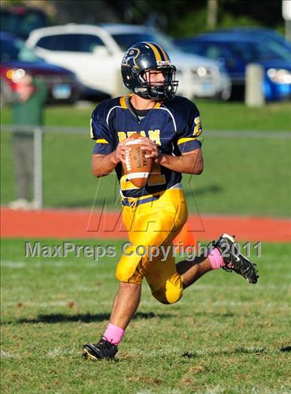 Thumbnail 3 in Conard @ RHAM photogallery.
