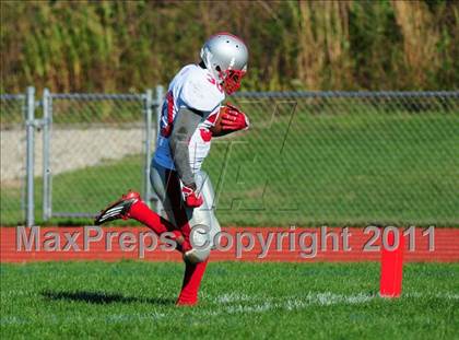Thumbnail 1 in Conard @ RHAM photogallery.