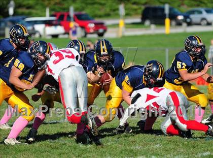 Thumbnail 2 in Conard @ RHAM photogallery.