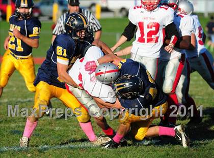 Thumbnail 3 in Conard @ RHAM photogallery.