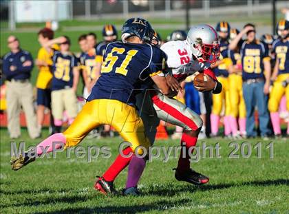 Thumbnail 2 in Conard @ RHAM photogallery.