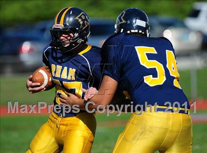 Thumbnail 2 in Conard @ RHAM photogallery.