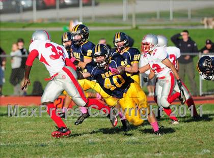 Thumbnail 3 in Conard @ RHAM photogallery.