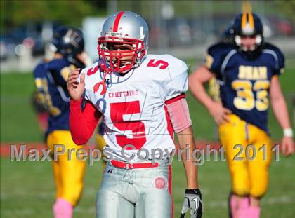 Thumbnail 3 in Conard @ RHAM photogallery.