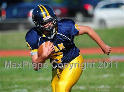 Thumbnail 2 in Conard @ RHAM photogallery.