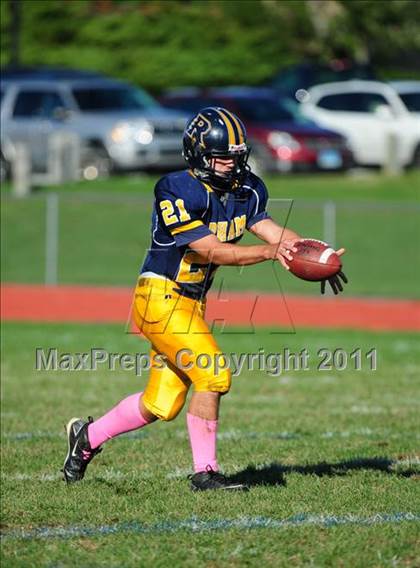 Thumbnail 3 in Conard @ RHAM photogallery.