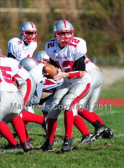 Thumbnail 1 in Conard @ RHAM photogallery.