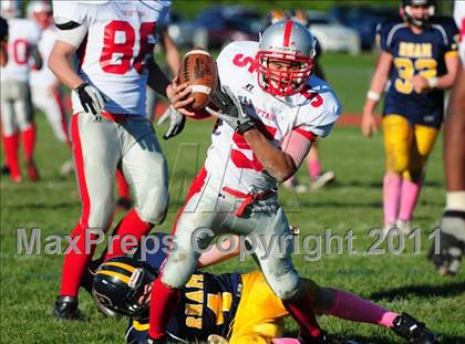 Thumbnail 3 in Conard @ RHAM photogallery.