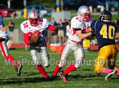 Thumbnail 3 in Conard @ RHAM photogallery.
