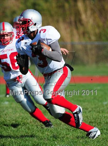 Thumbnail 2 in Conard @ RHAM photogallery.