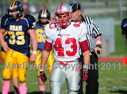 Thumbnail 1 in Conard @ RHAM photogallery.