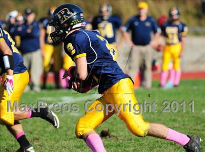 Thumbnail 3 in Conard @ RHAM photogallery.