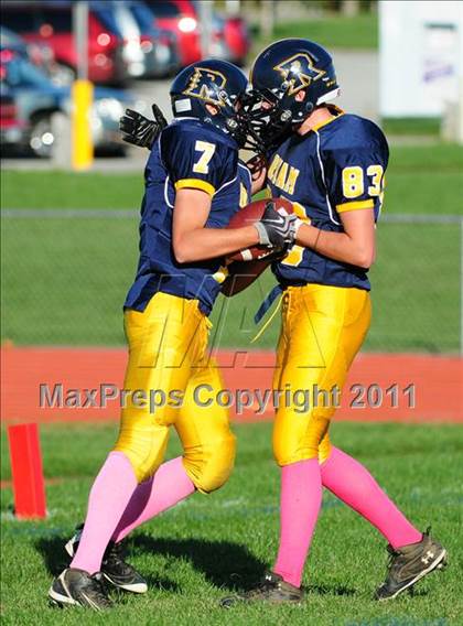 Thumbnail 1 in Conard @ RHAM photogallery.