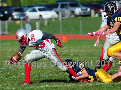 Thumbnail 1 in Conard @ RHAM photogallery.