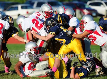Thumbnail 2 in Conard @ RHAM photogallery.
