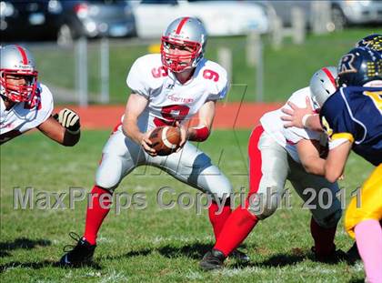 Thumbnail 2 in Conard @ RHAM photogallery.
