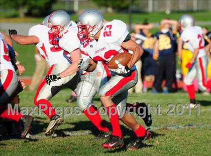 Thumbnail 3 in Conard @ RHAM photogallery.