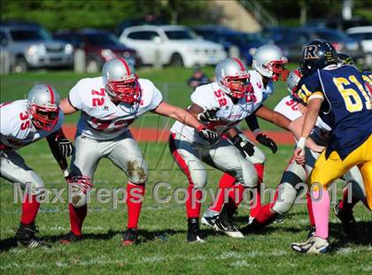 Thumbnail 2 in Conard @ RHAM photogallery.