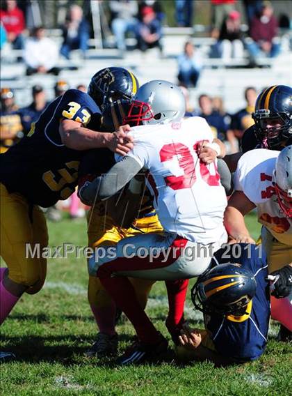 Thumbnail 3 in Conard @ RHAM photogallery.