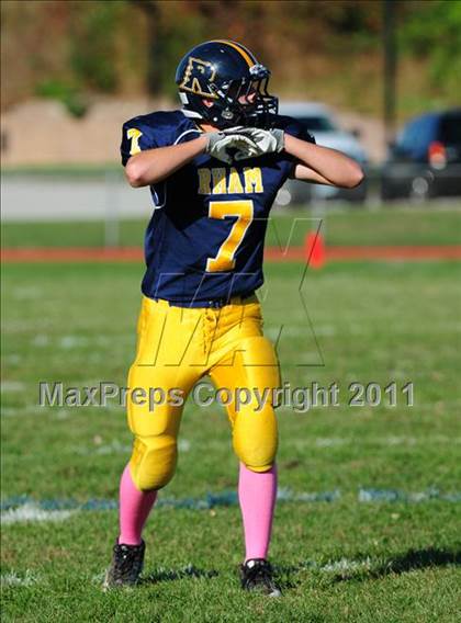 Thumbnail 2 in Conard @ RHAM photogallery.