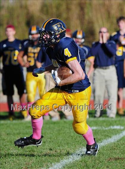 Thumbnail 2 in Conard @ RHAM photogallery.