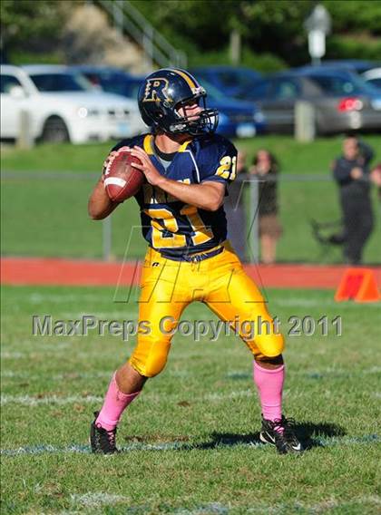 Thumbnail 2 in Conard @ RHAM photogallery.