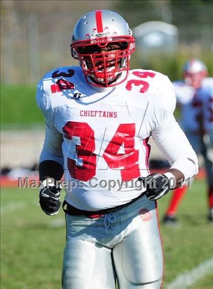 Thumbnail 2 in Conard @ RHAM photogallery.