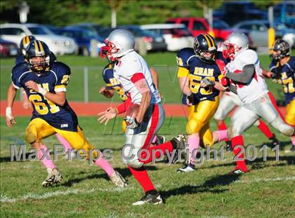 Thumbnail 3 in Conard @ RHAM photogallery.
