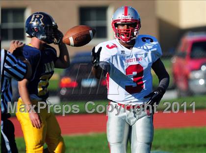 Thumbnail 2 in Conard @ RHAM photogallery.