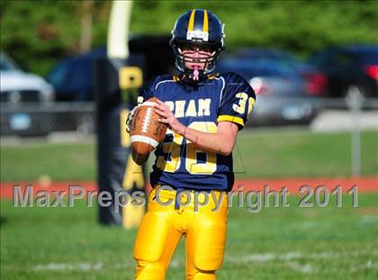 Thumbnail 1 in Conard @ RHAM photogallery.