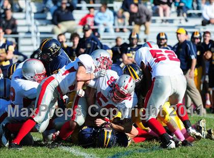 Thumbnail 1 in Conard @ RHAM photogallery.