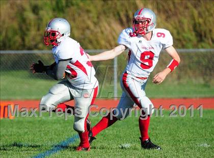 Thumbnail 3 in Conard @ RHAM photogallery.