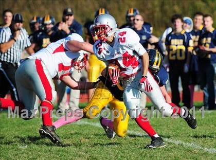 Thumbnail 2 in Conard @ RHAM photogallery.
