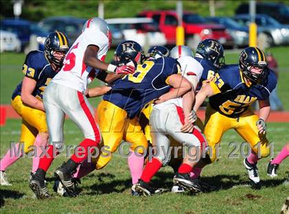 Thumbnail 2 in Conard @ RHAM photogallery.