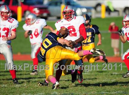 Thumbnail 1 in Conard @ RHAM photogallery.
