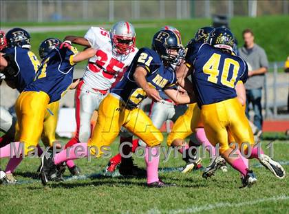 Thumbnail 1 in Conard @ RHAM photogallery.