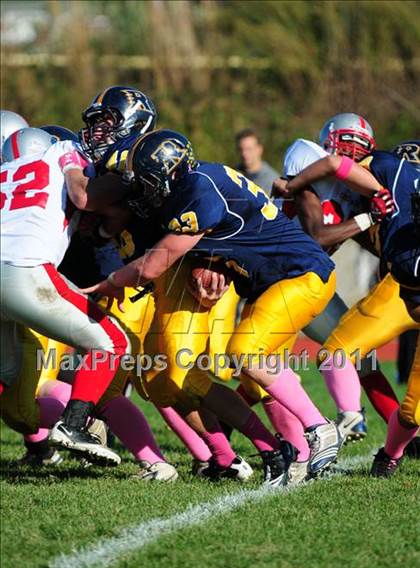 Thumbnail 1 in Conard @ RHAM photogallery.