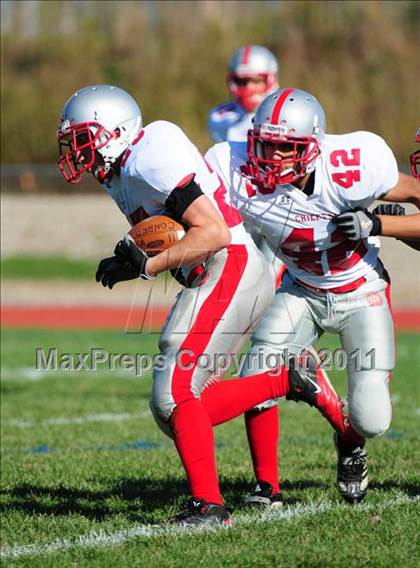 Thumbnail 1 in Conard @ RHAM photogallery.