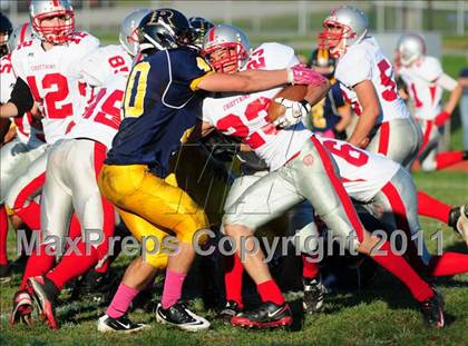 Thumbnail 1 in Conard @ RHAM photogallery.