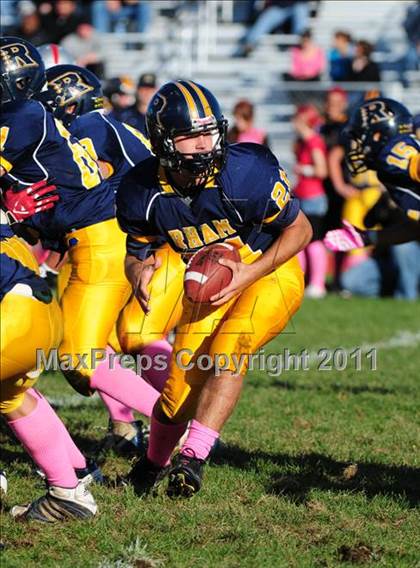 Thumbnail 3 in Conard @ RHAM photogallery.