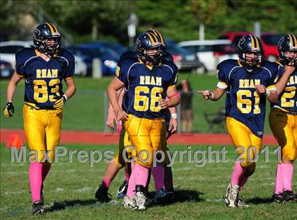 Thumbnail 3 in Conard @ RHAM photogallery.
